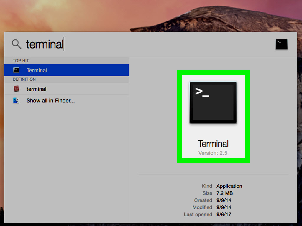 How To Make 3d Apps On Mac Using Terminal